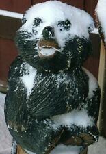 Cute carved wood for sale  Tehachapi