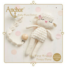 Anchor crochet kit for sale  UK