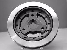 Harmonic balancer 1961 for sale  Mcpherson