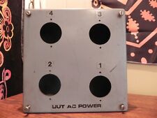 Hoffman electric box for sale  New Kensington