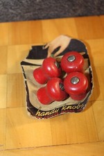 Nos vintage red for sale  Liberty