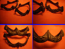 Paire bracelets chevilles d'occasion  Cuers