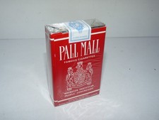 Ancien paquet cigarette d'occasion  Freyming-Merlebach