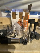 Kenwood triblade hand for sale  LUTON