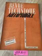 Peugeot 401 601 d'occasion  Decize