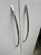 Wardrobe handles for sale  BOLTON