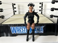 Wwe scarlett wrestling for sale  NUNEATON