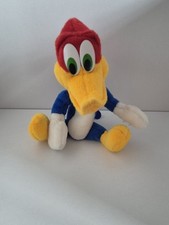 Woody woodpecker beanie for sale  UXBRIDGE