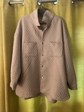 Women style beige for sale  HAMPTON