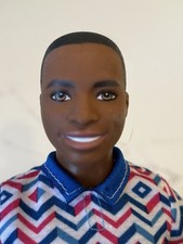 2017 barbie fashionistas for sale  Spokane