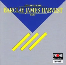 Barclay james harvest gebraucht kaufen  Berlin