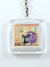 Keychain visiomatic arthur d'occasion  Expédié en Belgium