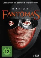 Fantomas serie neu gebraucht kaufen Fantomas serie neu gebraucht kaufen  Berlin