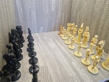 Vintage ajedrez fantasia for sale  BRIDGWATER
