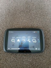 Tomtom 6100 model for sale  GLOUCESTER