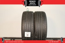 Pneumatici 225 dunlop usato  Pesaro