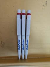 Tris penne pubblicitarie usato  Macomer