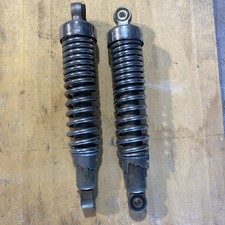 Coppia ammortizzatori posterio usato Coppia ammortizzatori posterio usato  Catania