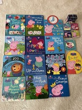 Huge peppa pig for sale  STOCKPORT