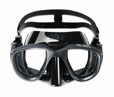 Maschera apnea omer usato  Torre del Greco