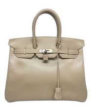 Hermes birkin matte d'occasion  Expédié en Belgium