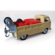 Corgi toys 490 usato  Ronco Scrivia