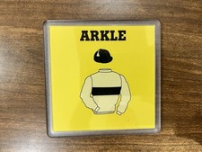 Arkle drinks coaster for sale  AYLESBURY