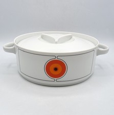 Cocotte porcelaine rosenthal d'occasion  Montbrison