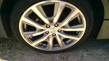 Wheel 19x8 alloy for sale  Ellisville