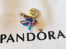 Charm pandora double d'occasion  Viarmes