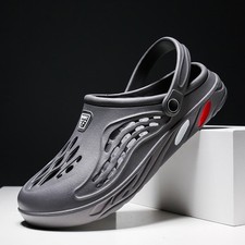 Sandales homme élégantes d'occasion  Paris XIX