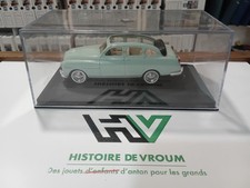 Ford vedette solido d'occasion  Beaucouzé
