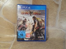 Road rage ps4 gebraucht kaufen  Deichhorst