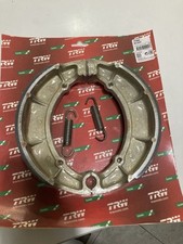 Trw kit ganasce usato  Locri
