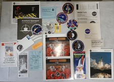 Nasa endeavour shuttle usato  Roma