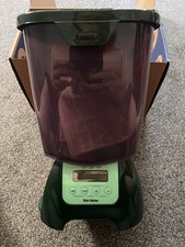 Fishmate p7000 automatic for sale  COLCHESTER