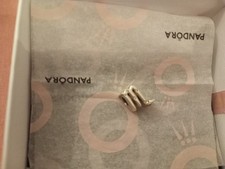 Pandora charm skorpion gebraucht kaufen  Siegen