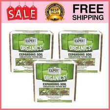 Expert gardener organics for sale  USA