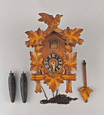 99820080 cuckoo clock gebraucht kaufen  Deutschland