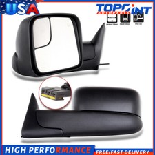 Power tow mirrors for sale  Ontario