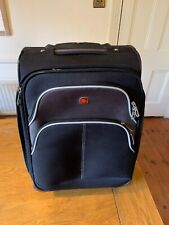 Swissgear wenger expandable for sale  IPSWICH