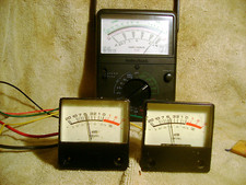 Vintage meters for sale  Oakland