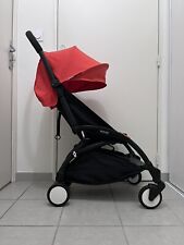 Poussette yoyo pack d'occasion  Villeurbanne