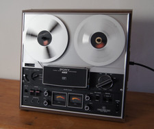 Sony 377 tonbandmaschine gebraucht kaufen  Steinburg