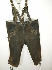 Stabil erhalten lederhose gebraucht kaufen  Trossingen