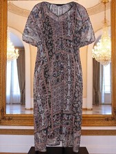 Curve multi paisley for sale  SCARBOROUGH