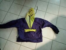 Veste imperméable capuche d'occasion  Auray