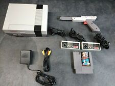 Original nintendo entertainmen for sale  West Chester