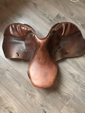 Selle obstacle antares d'occasion  Paris XI