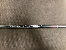 Taylormade proforce 55g for sale  SCARBOROUGH